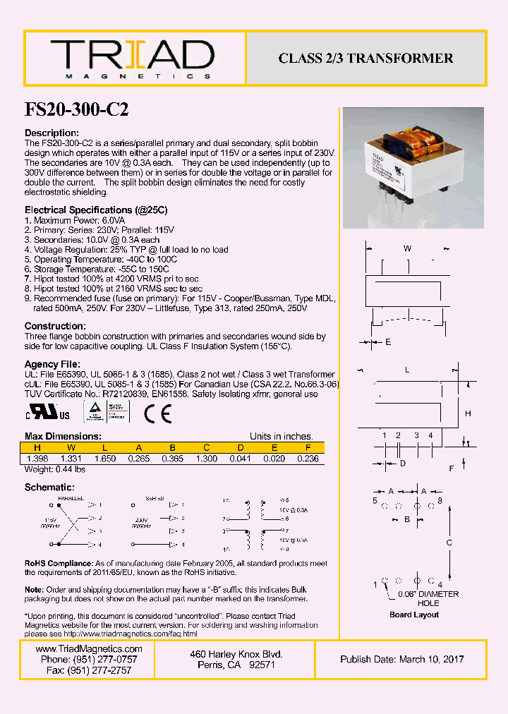 FS20-300-C2-B_8927525.PDF Datasheet