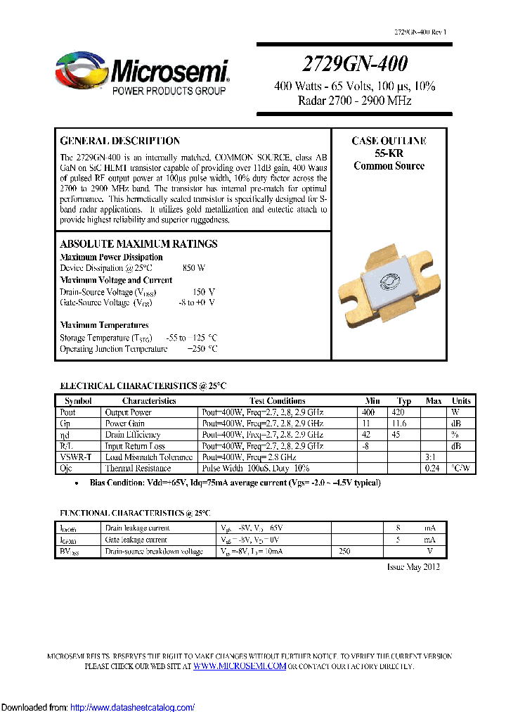 2729GN-400_8927803.PDF Datasheet