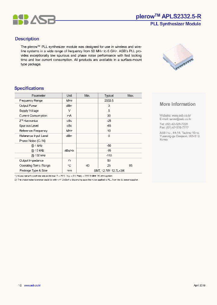 APLS23325-R_8928031.PDF Datasheet