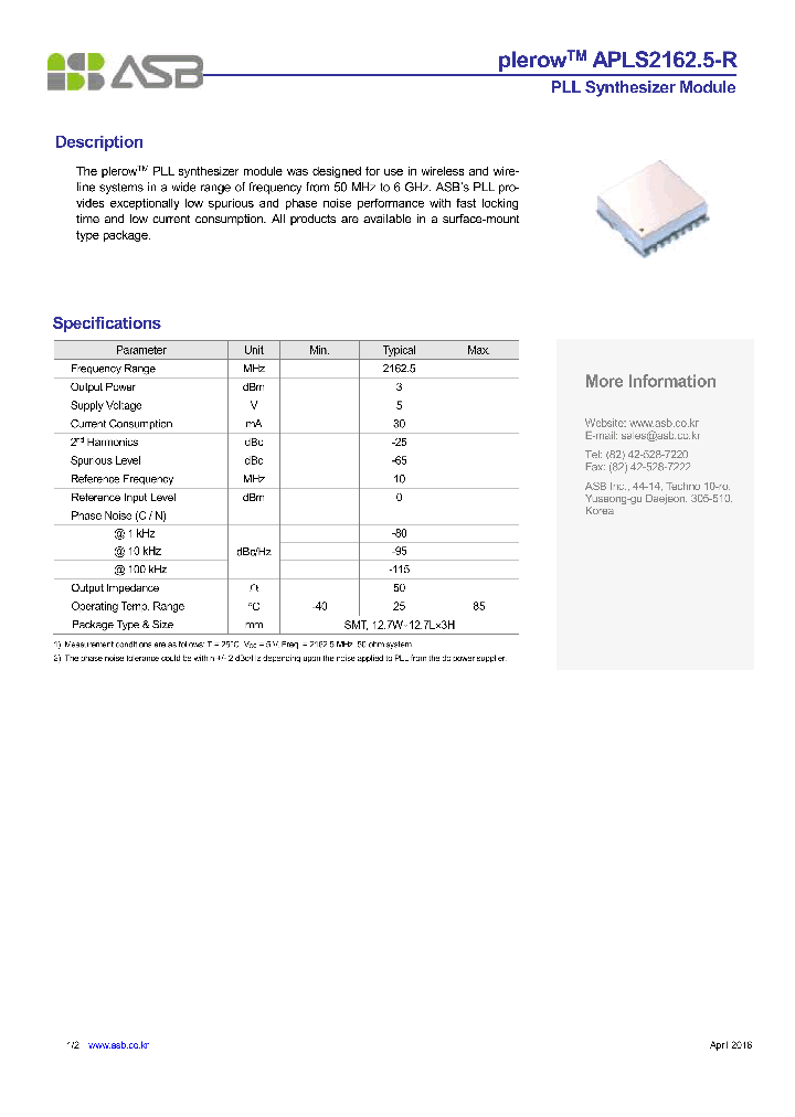 APLS21625-R_8928029.PDF Datasheet