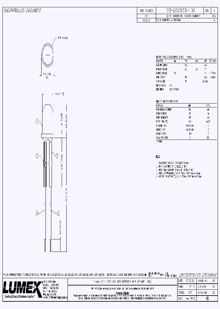 SSI-LX5093ID-150_8928381.PDF Datasheet