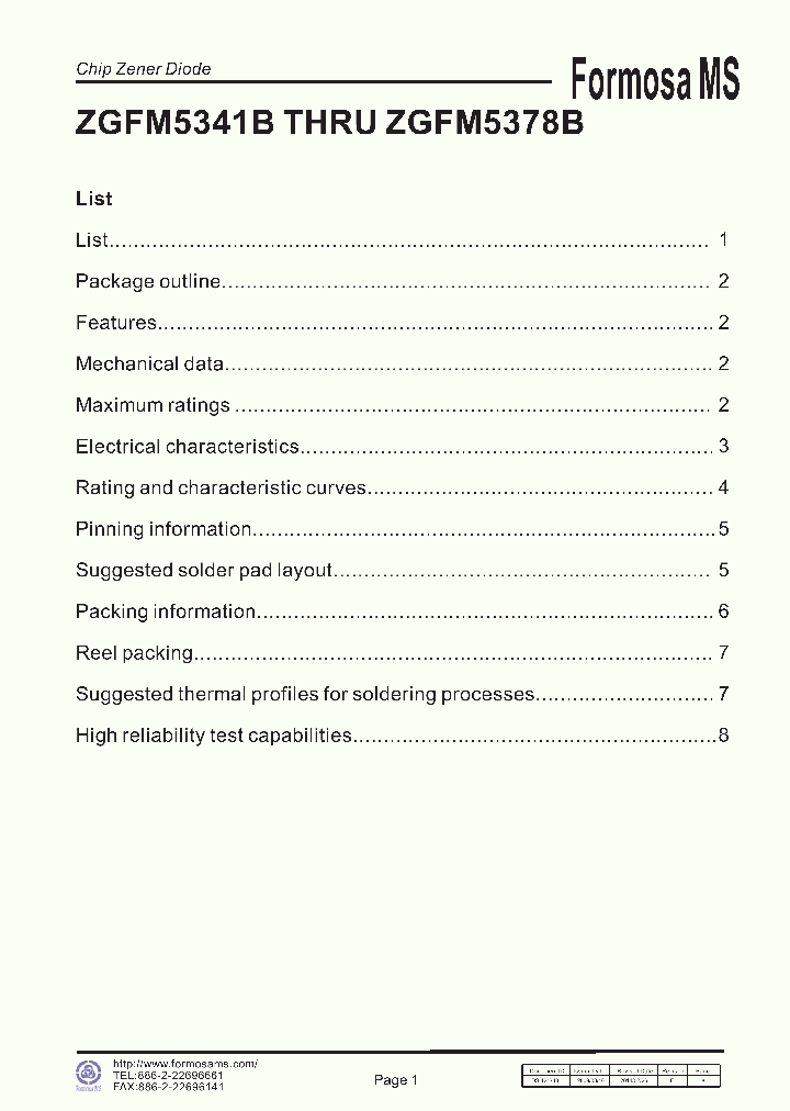 ZGFM5347B_8928455.PDF Datasheet
