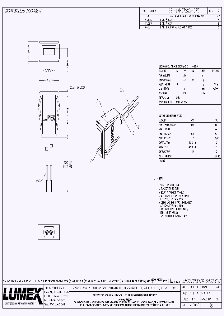 SSI-LXH072GD-675_8928393.PDF Datasheet