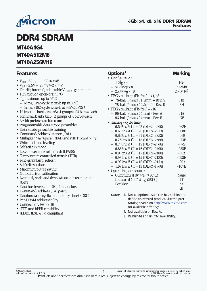 MT40A512M8RH-075E_8928569.PDF Datasheet