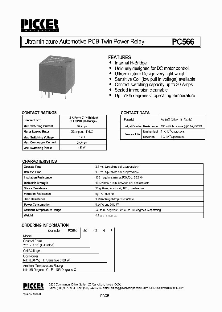 PC566-14_8928433.PDF Datasheet