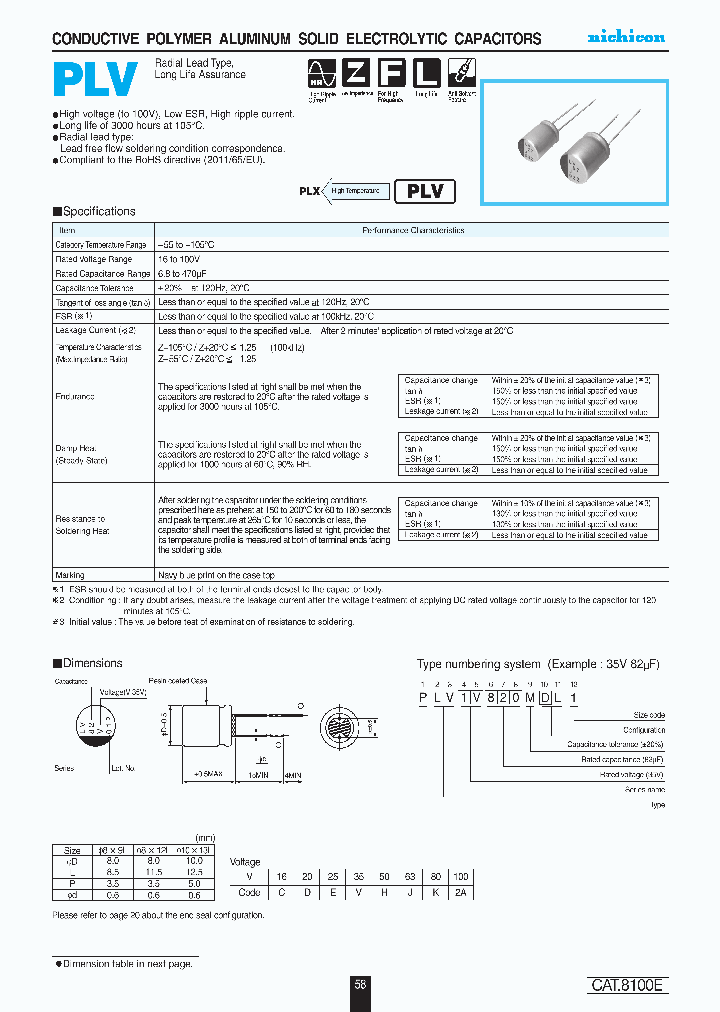 PLV1J270MDL1_8928776.PDF Datasheet