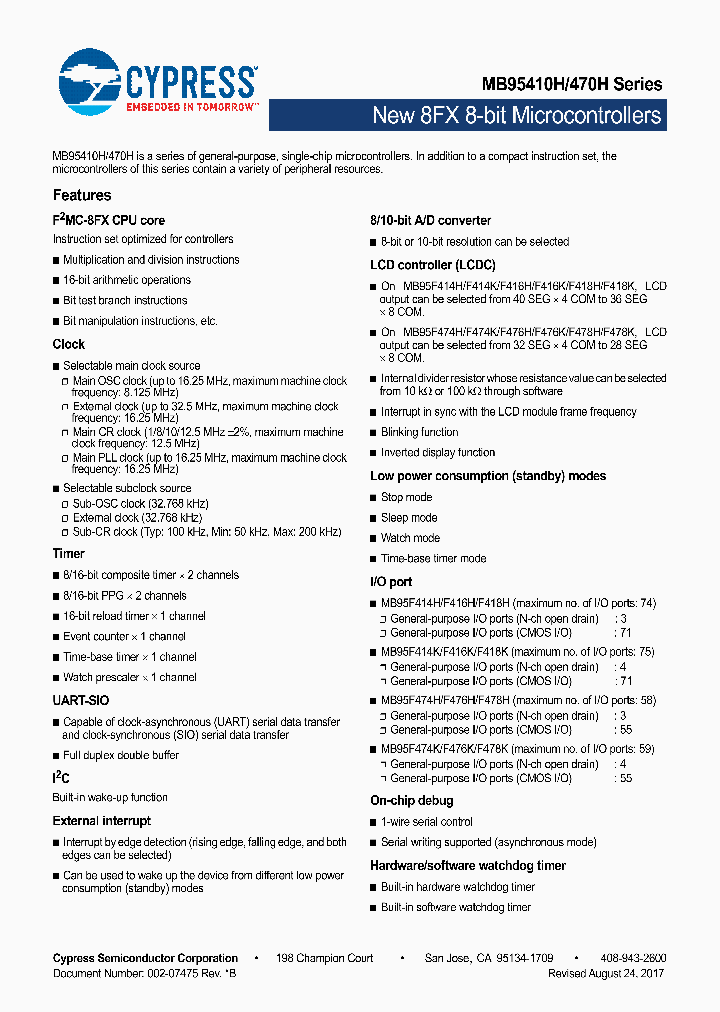 MB95F476HPMC2-G-SNE2_8928755.PDF Datasheet