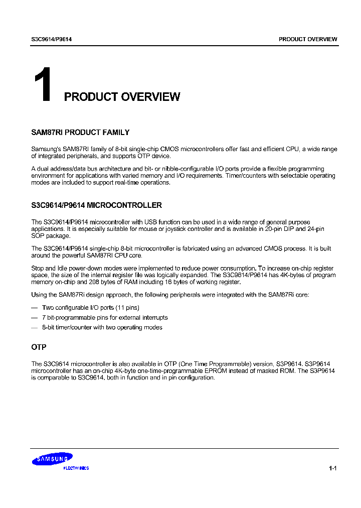 S3P9614_8928859.PDF Datasheet