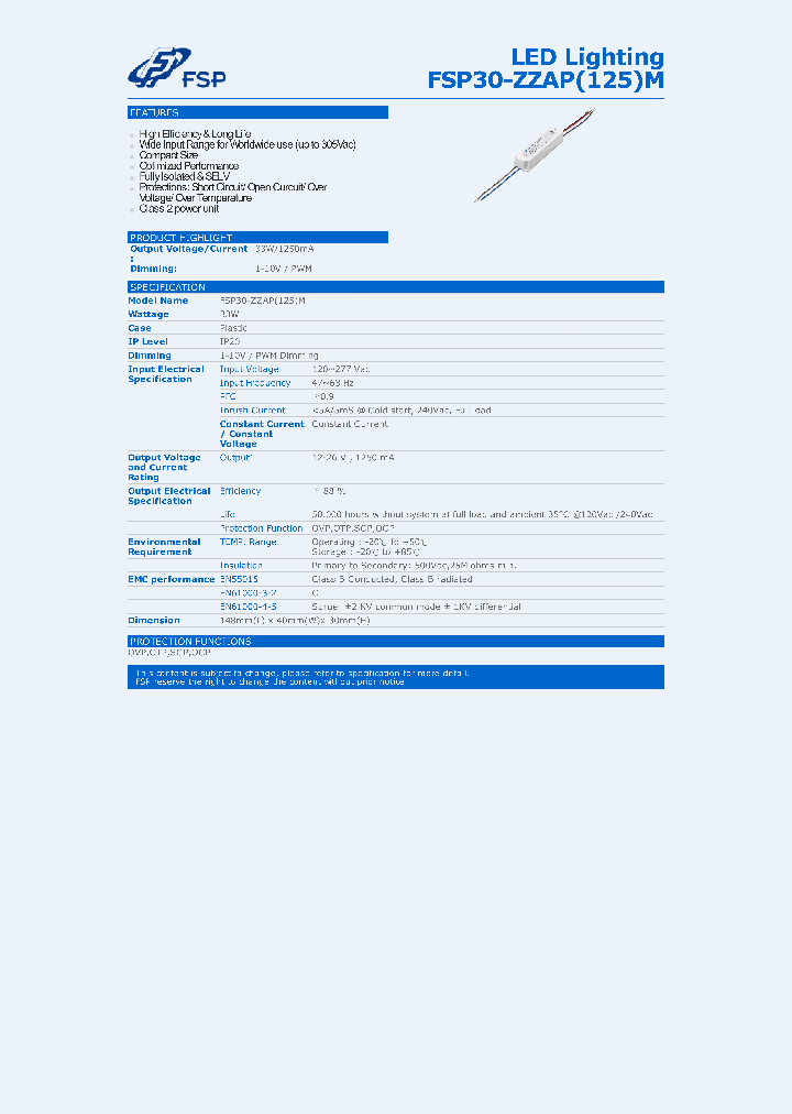 FSP30-ZZAP125M_8928846.PDF Datasheet