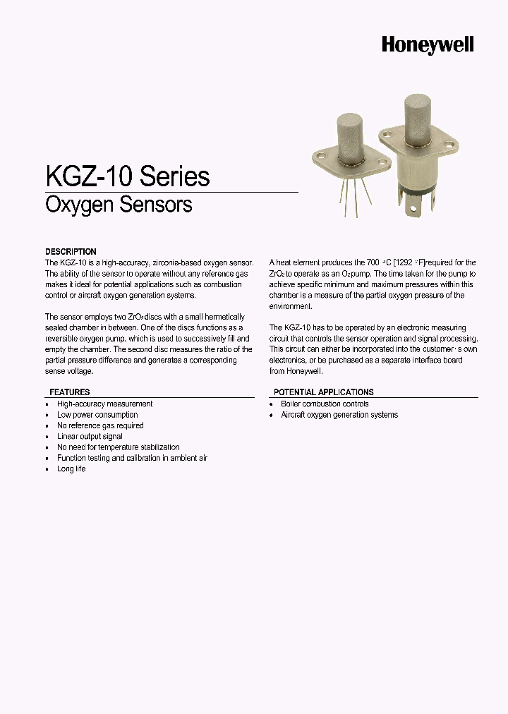 KGZ10_8929067.PDF Datasheet