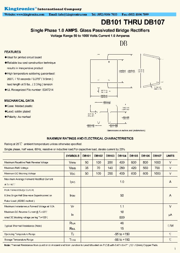 DB102_8929209.PDF Datasheet