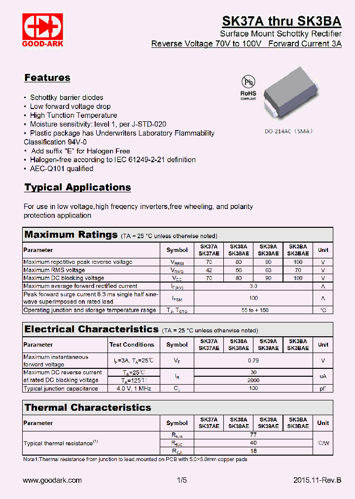SK3BA_8929432.PDF Datasheet