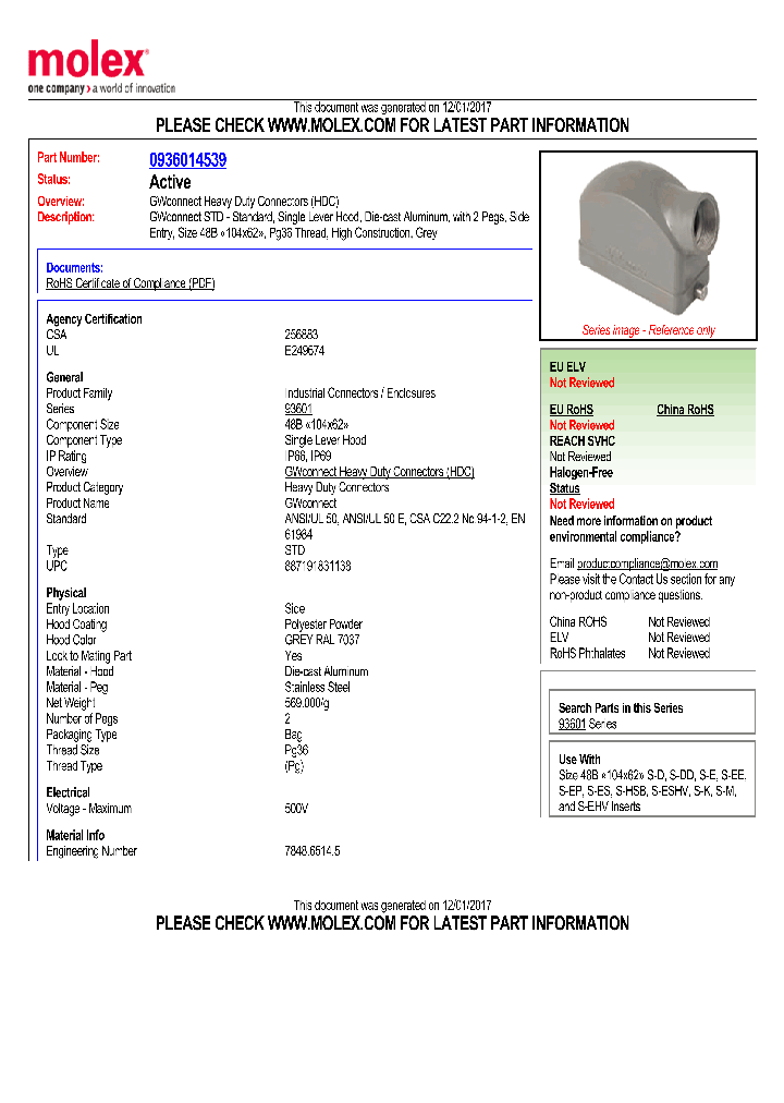 0936014539_8930063.PDF Datasheet