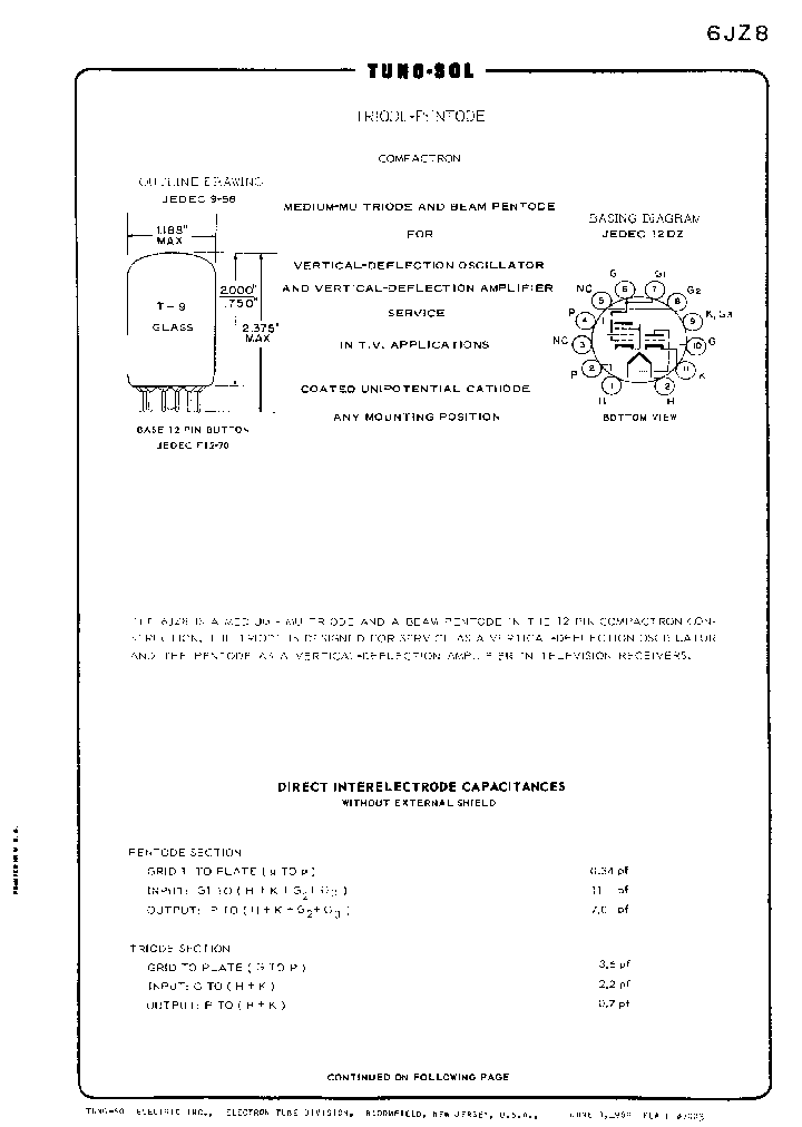 6JZ8_8930061.PDF Datasheet