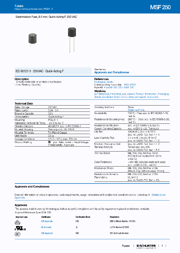 MSF250-18_8930440.PDF Datasheet
