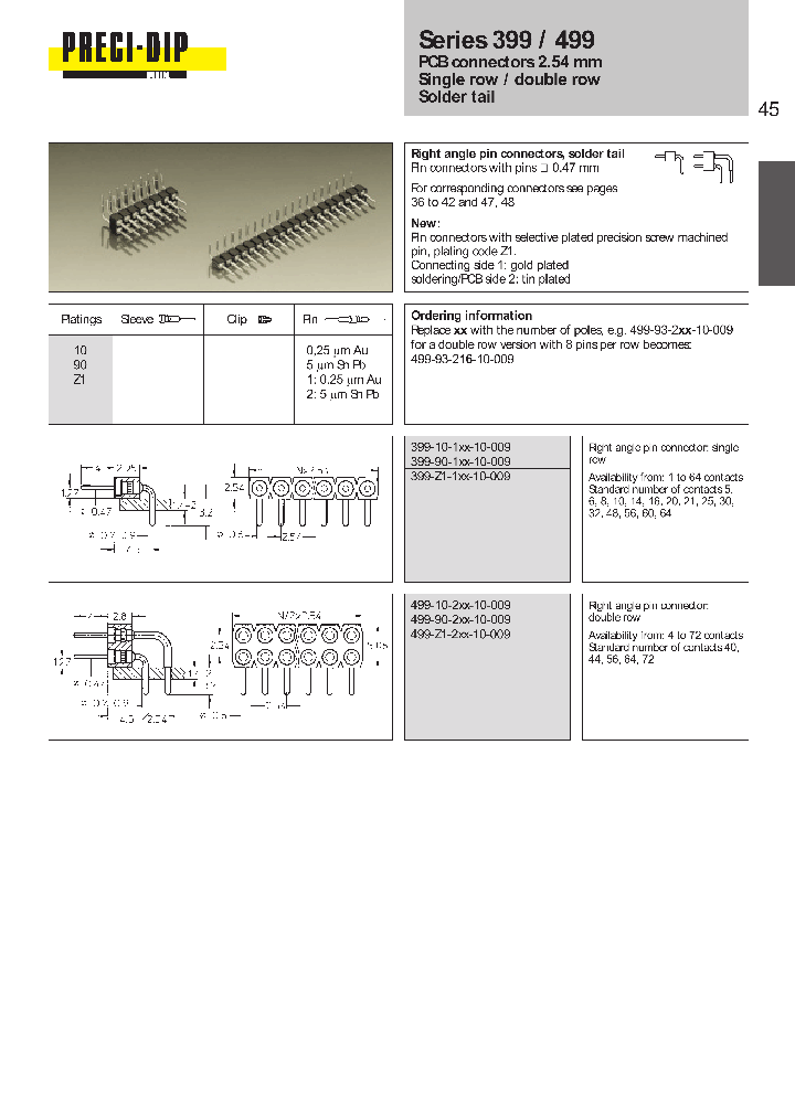 399-90-116-10-009_8930601.PDF Datasheet