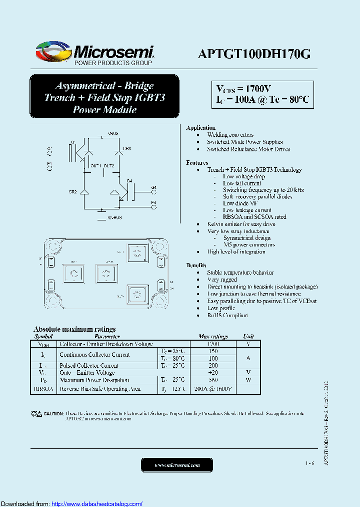 APTGT100DH170G_8931099.PDF Datasheet