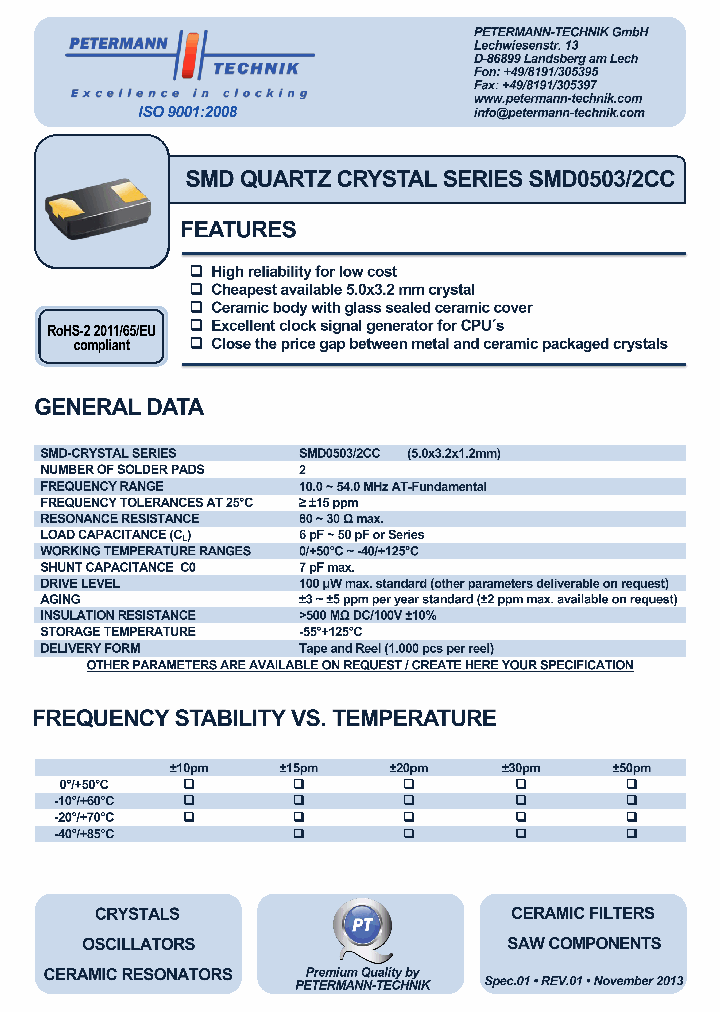 SMD0503-2CC-14_8931008.PDF Datasheet