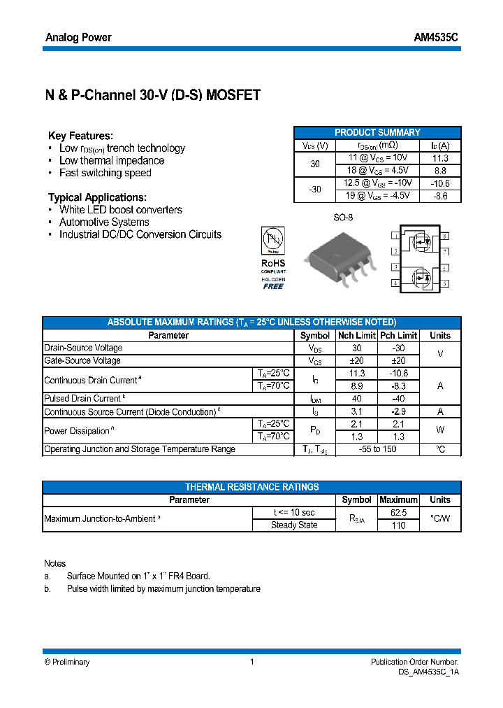 AM4535C_8931130.PDF Datasheet