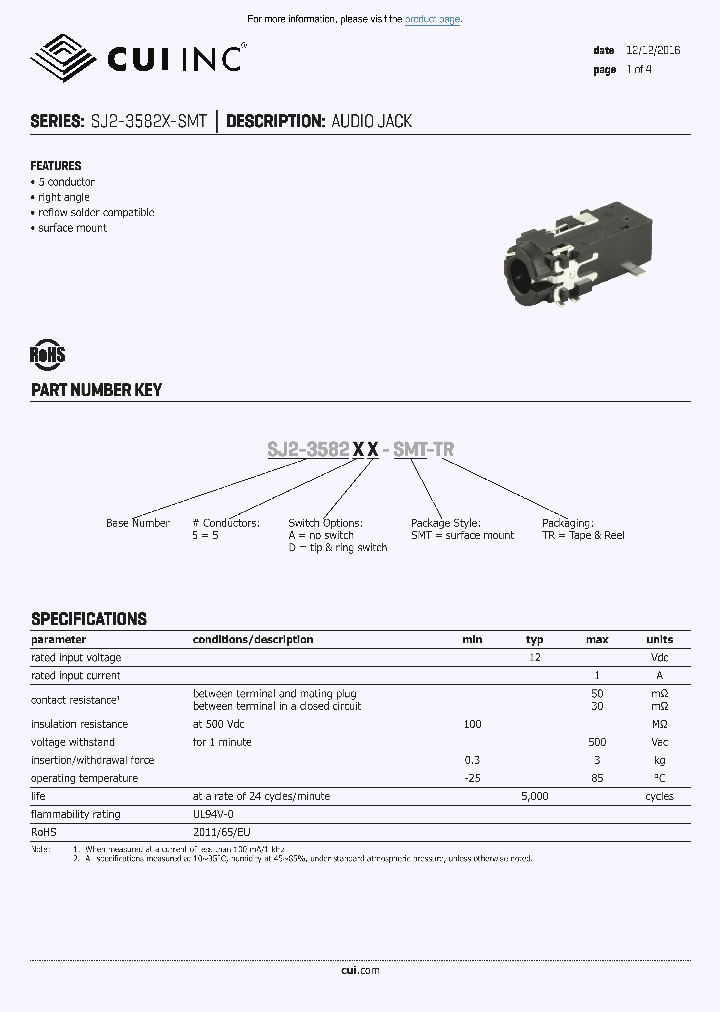 SJ2-35825D-SMT_8931253.PDF Datasheet