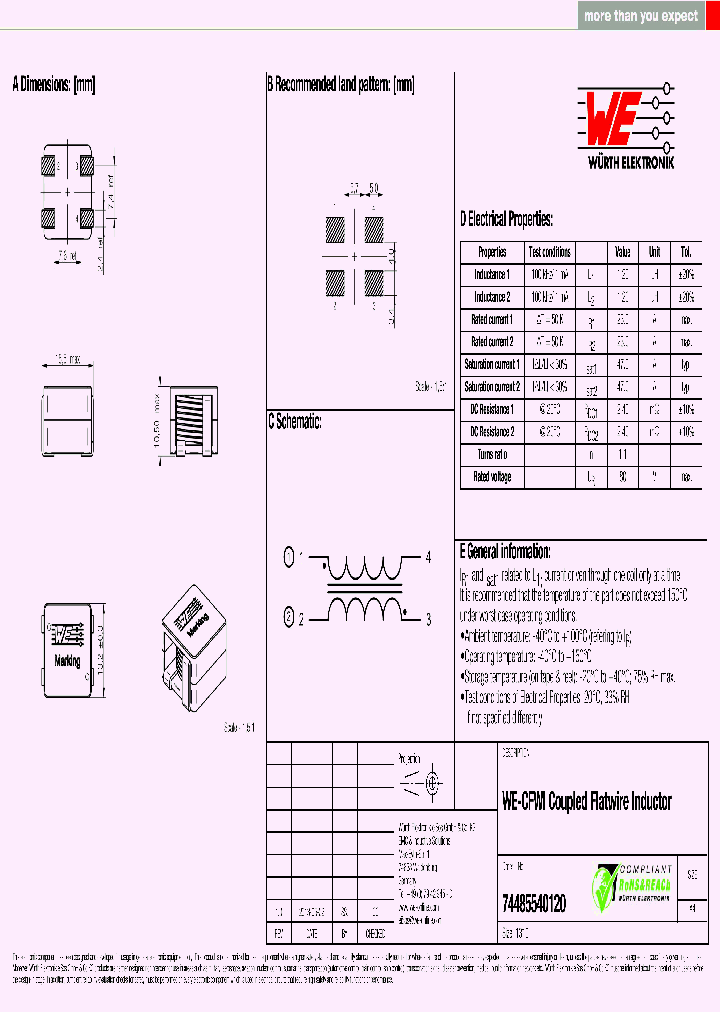 74485540120_8931410.PDF Datasheet