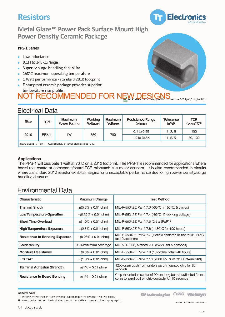 PPS-1_8931398.PDF Datasheet