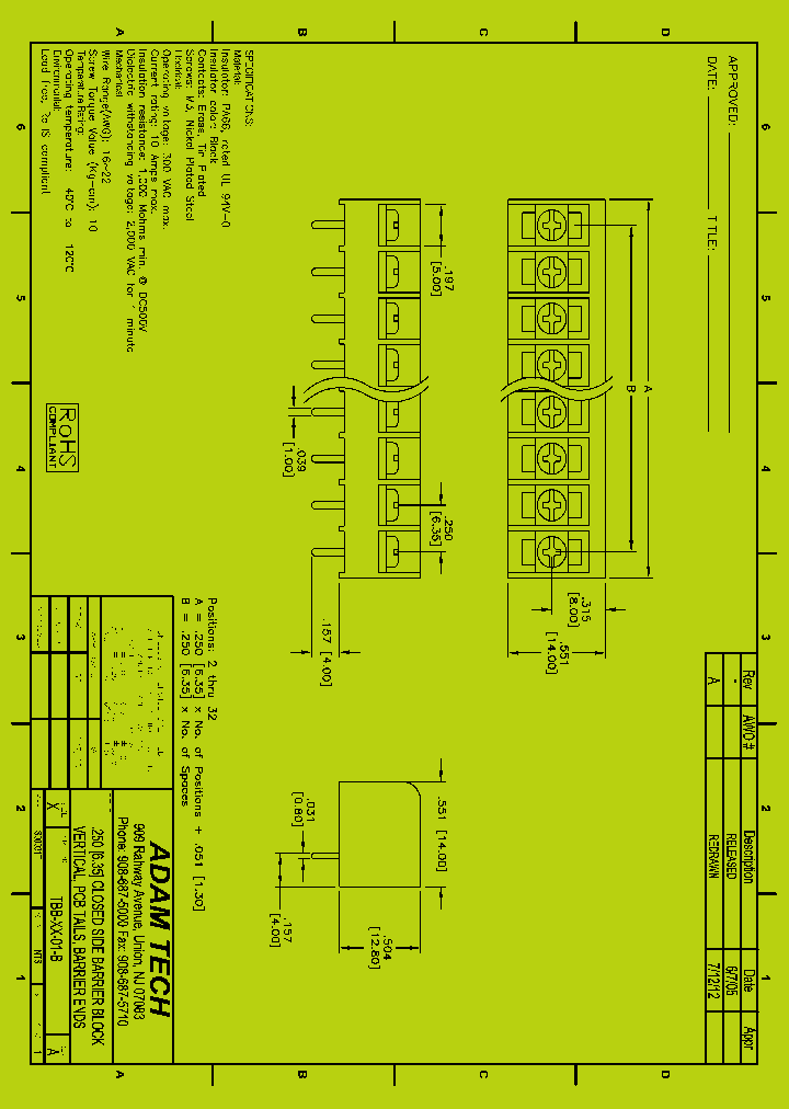 TBB-XX-01-B_8932320.PDF Datasheet