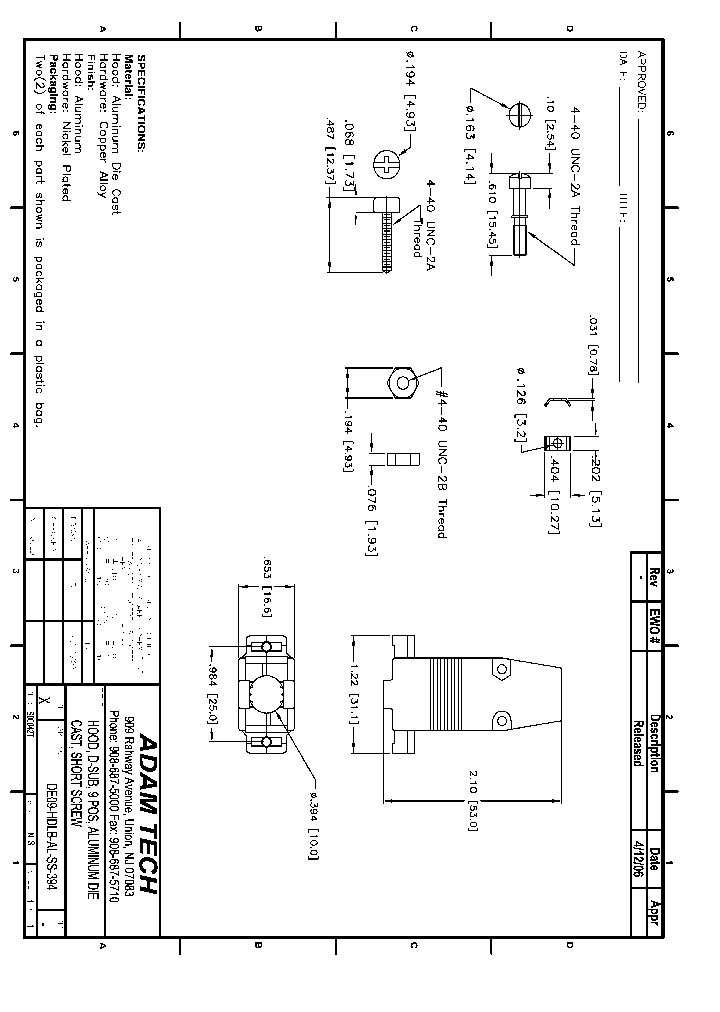 DE09-HDLB-AL-SS-394_8932565.PDF Datasheet