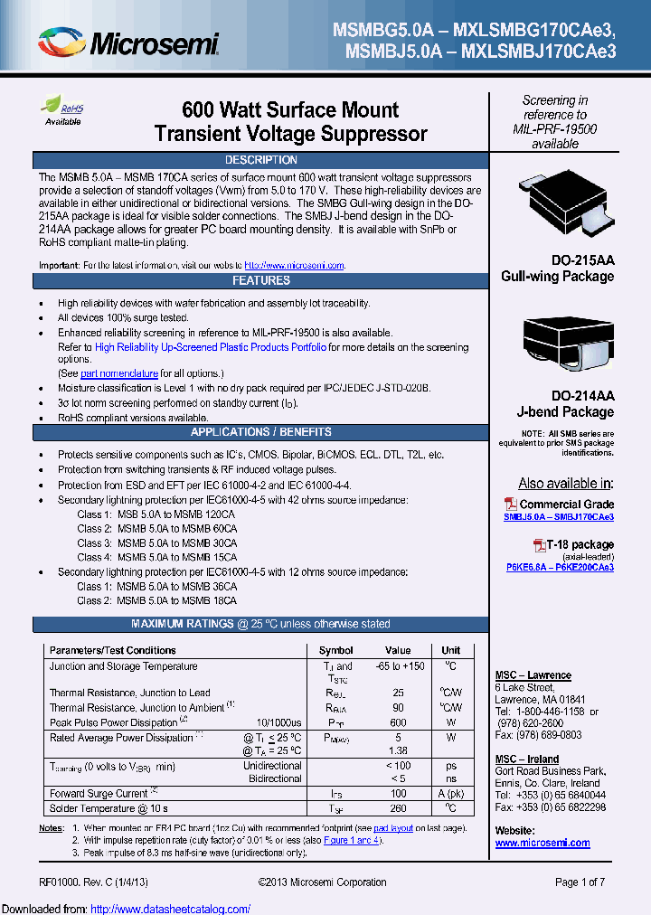 MASMBJ90A_8932775.PDF Datasheet