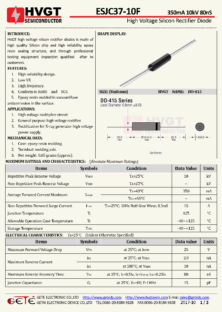 ESJC37-10F_8932908.PDF Datasheet