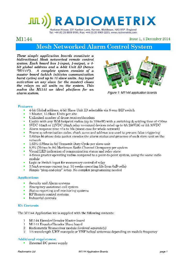 M1144-434650-NIM2B-S_8933631.PDF Datasheet