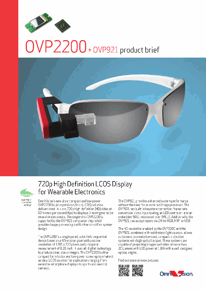 OVP2200_8933760.PDF Datasheet