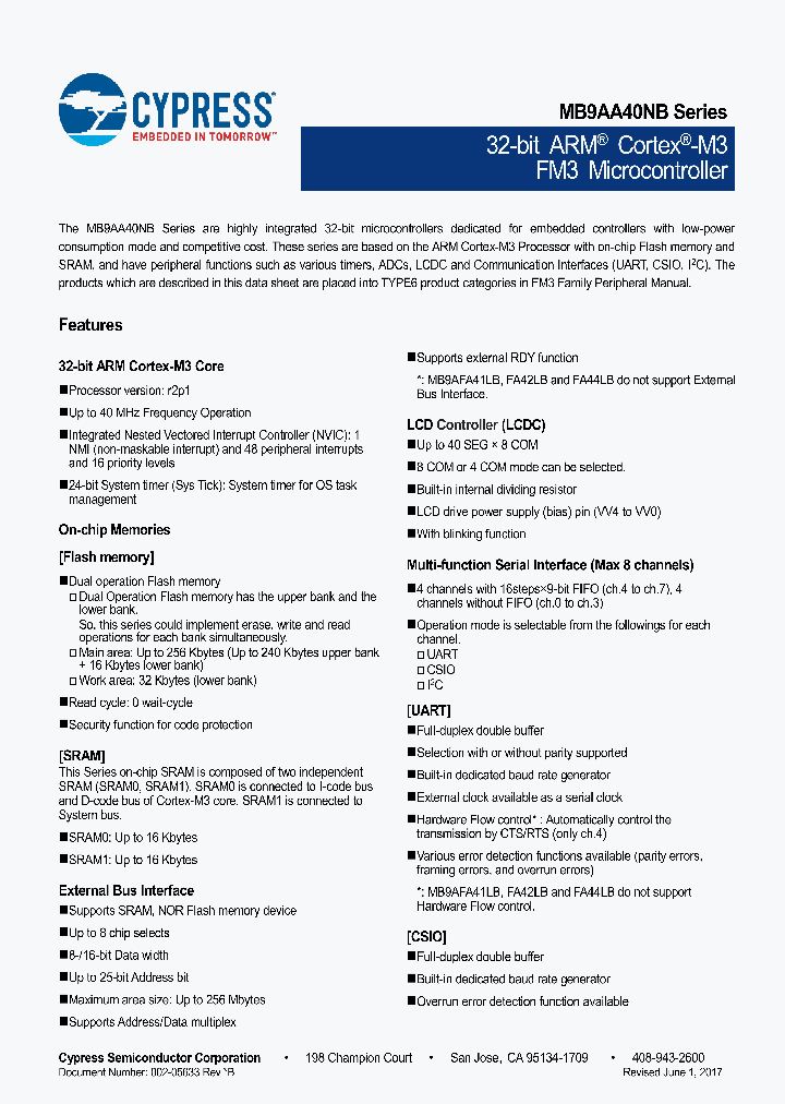 MB9AFA42MPMC1-G-JNE2_8934137.PDF Datasheet