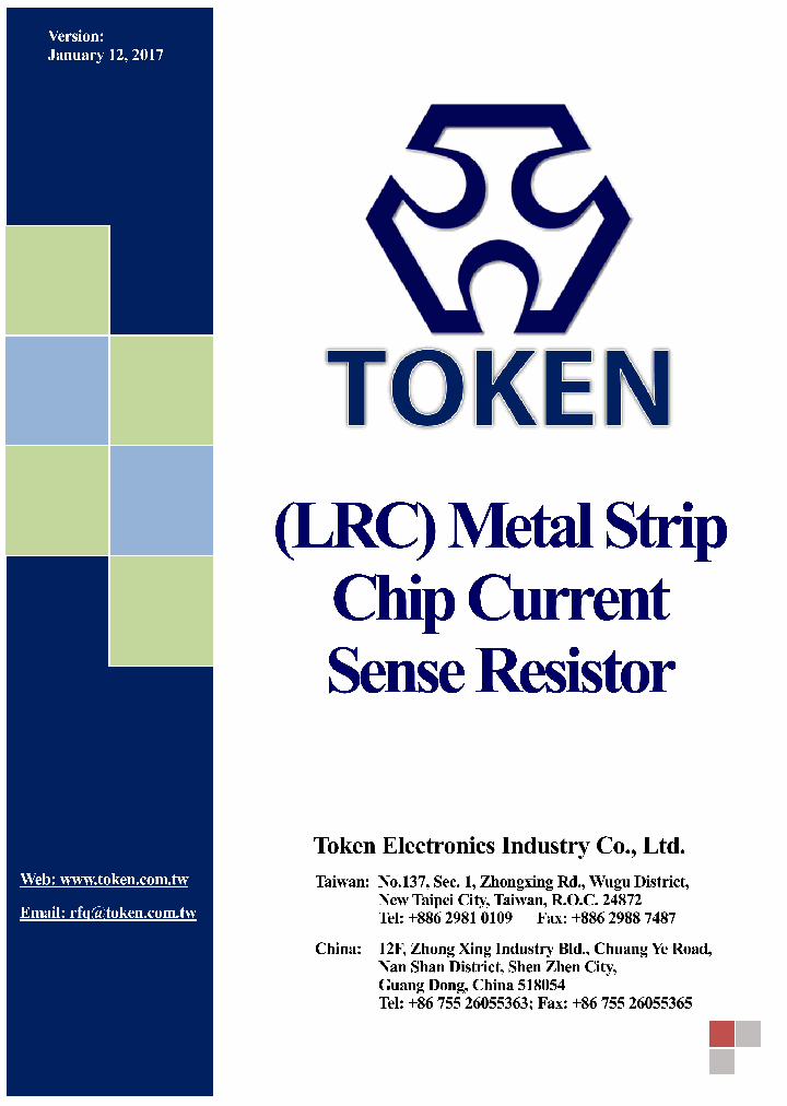 LRC12JTRDAR002G_8934433.PDF Datasheet