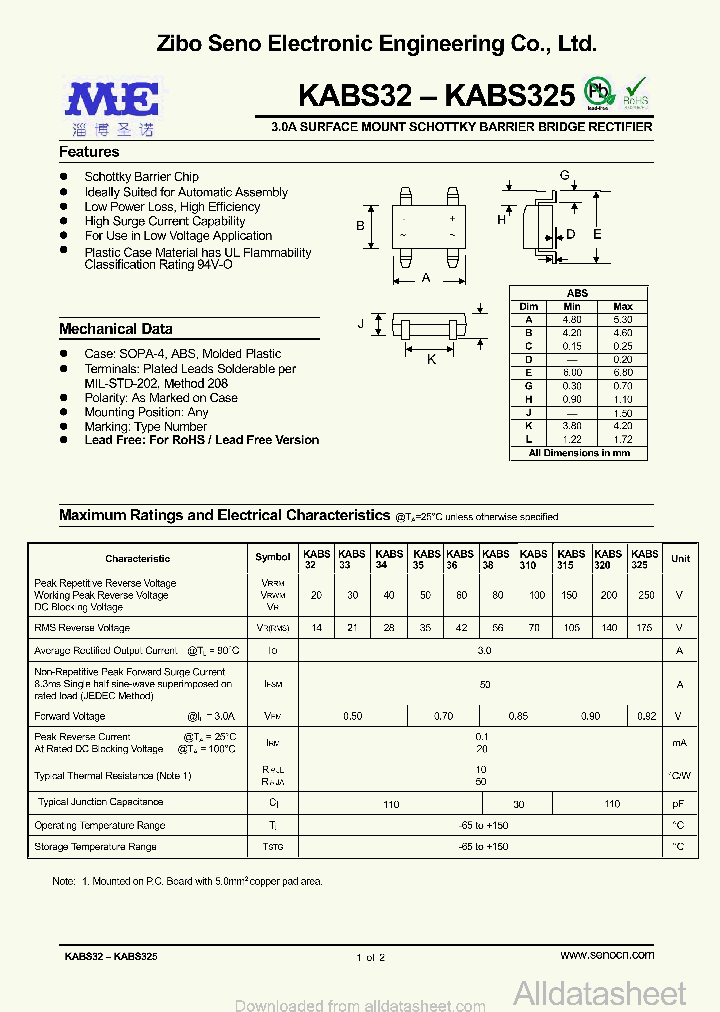 KABS32_8934577.PDF Datasheet