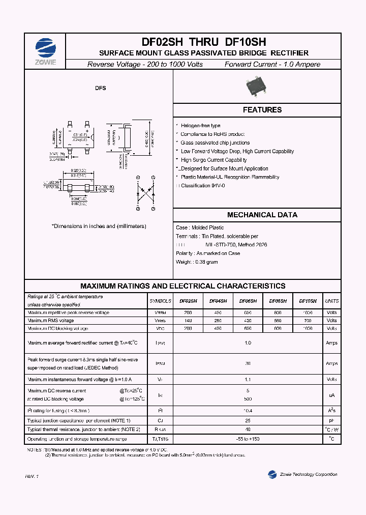 DF10SH_8934743.PDF Datasheet