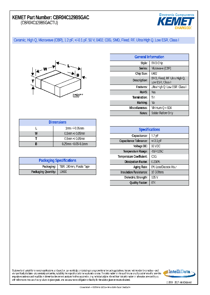 CBR04C129B5GAC_8934862.PDF Datasheet