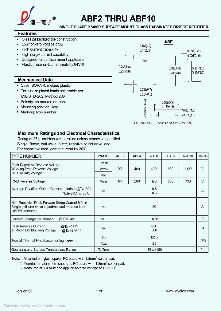 ABF10_8935217.PDF Datasheet