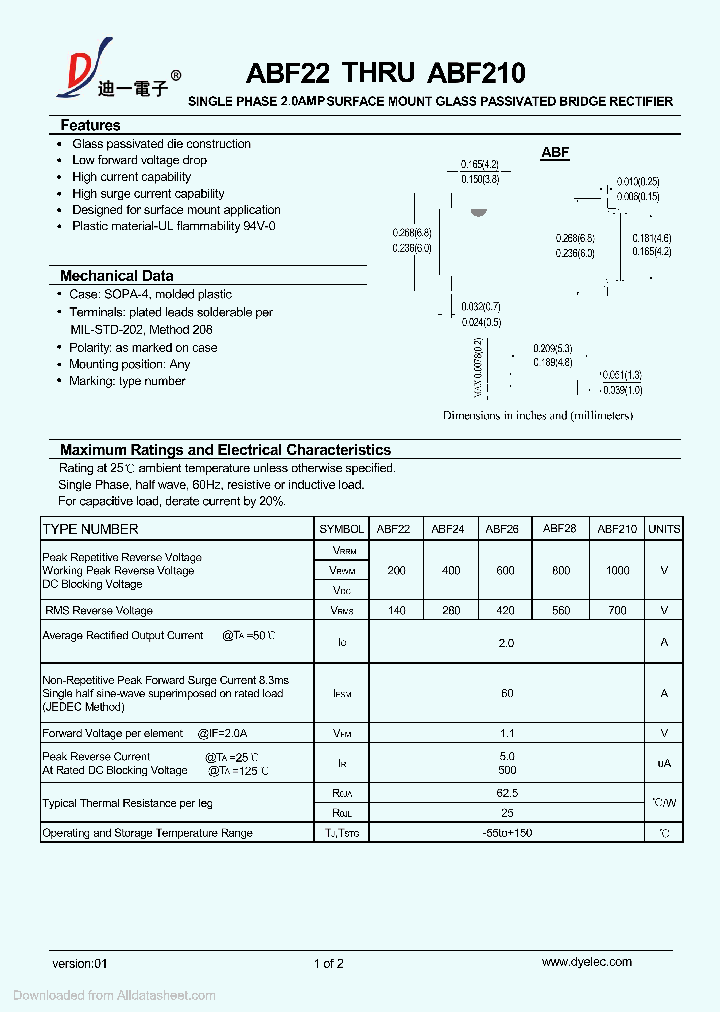 ABF24_8935198.PDF Datasheet