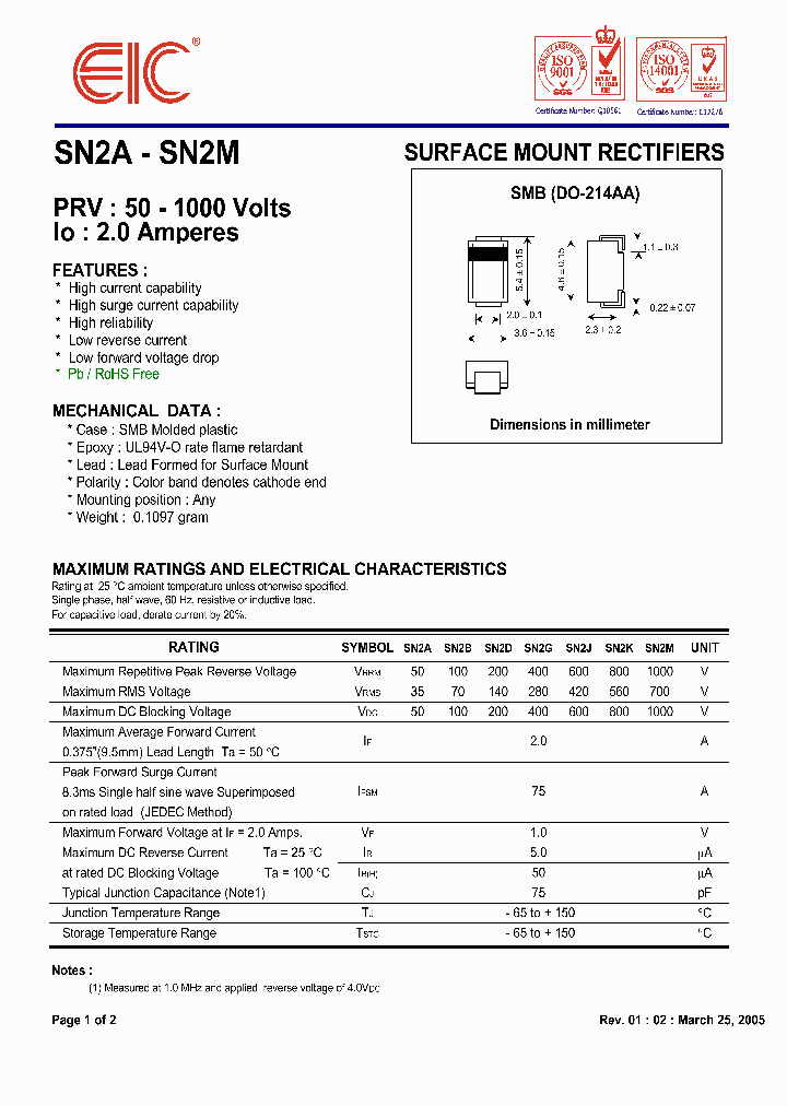 SN2G_8935315.PDF Datasheet