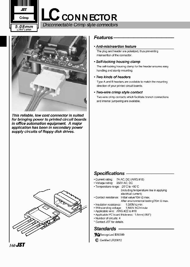 LCP-04_8935370.PDF Datasheet
