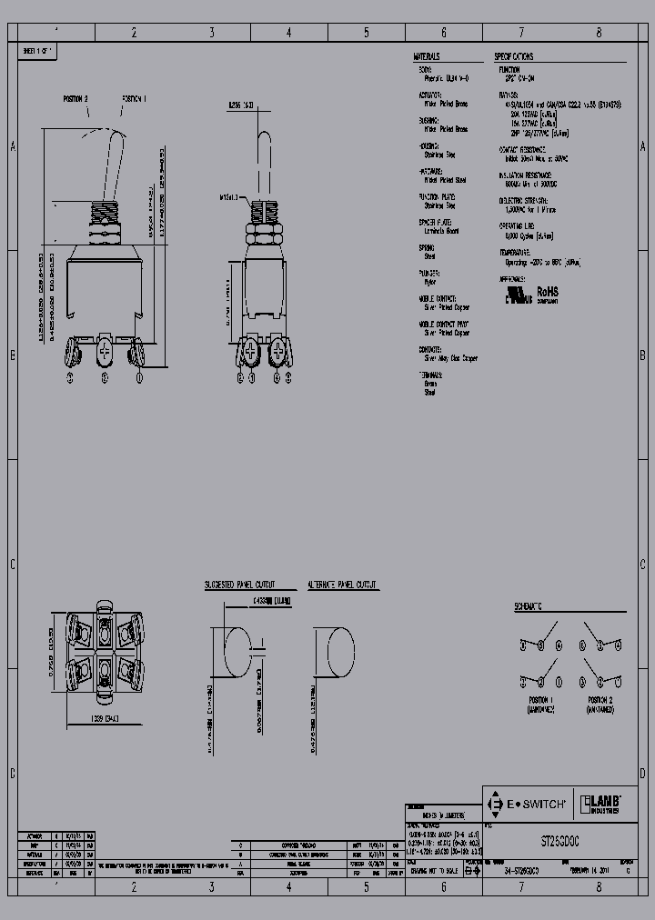 34-ST26GD00_8935815.PDF Datasheet