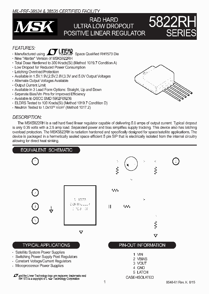 MSK5822-15HRHD_8935860.PDF Datasheet