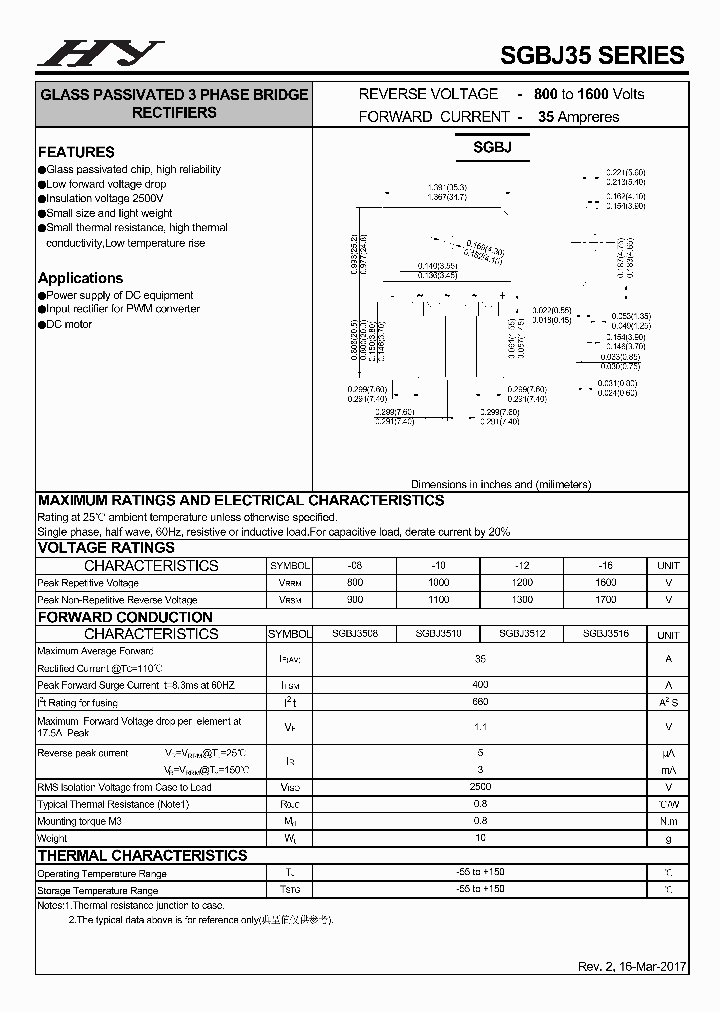 SGBJ3508_8936045.PDF Datasheet