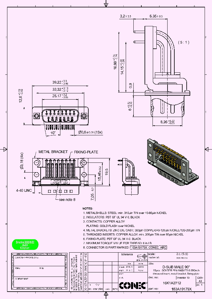 163A19179X_8936692.PDF Datasheet