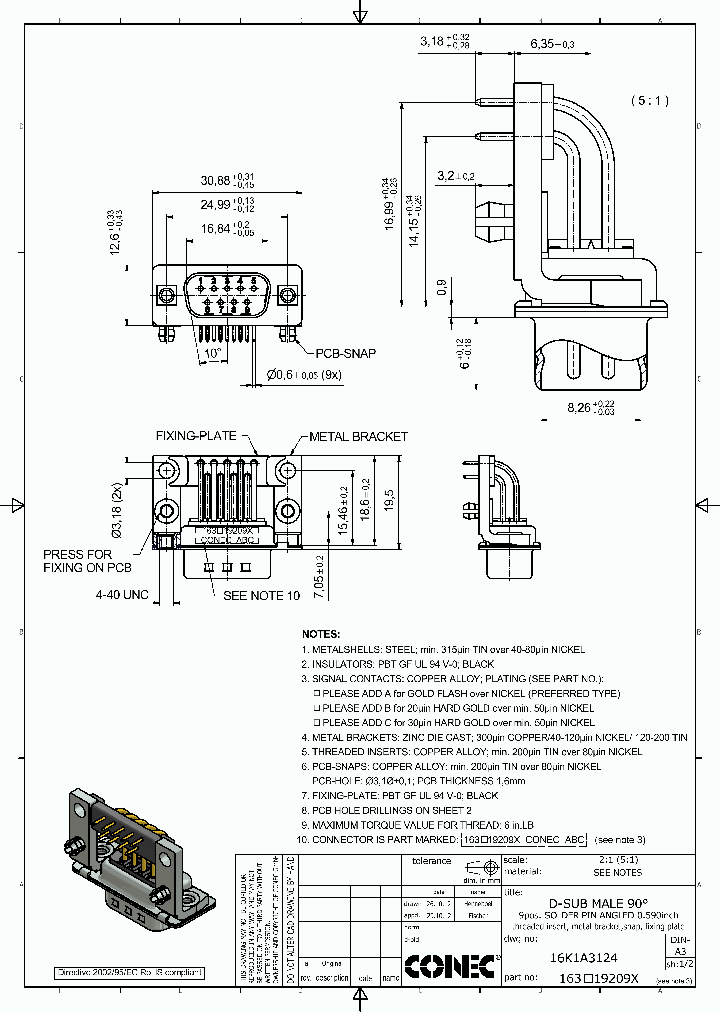 163A19209X_8936693.PDF Datasheet
