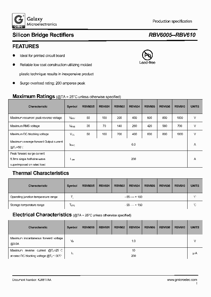 RBV6005_8936727.PDF Datasheet