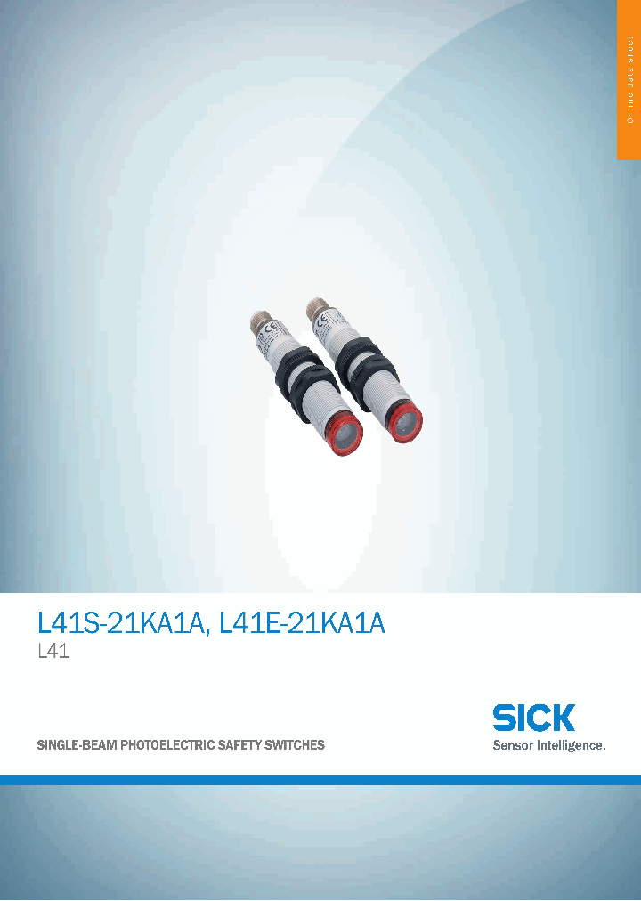 L41E-21KA1A_8936786.PDF Datasheet