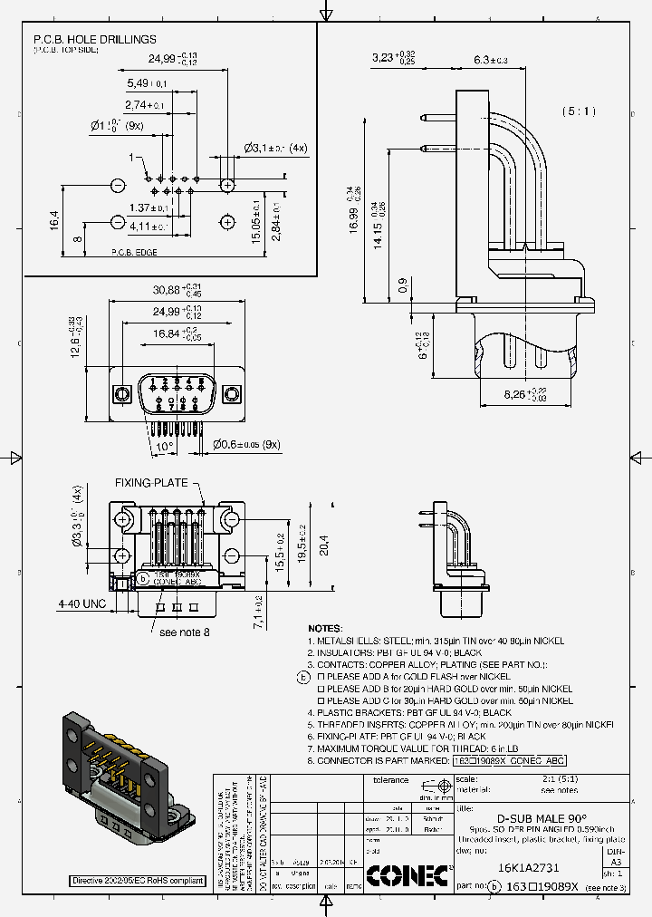 163A19089X_8936684.PDF Datasheet