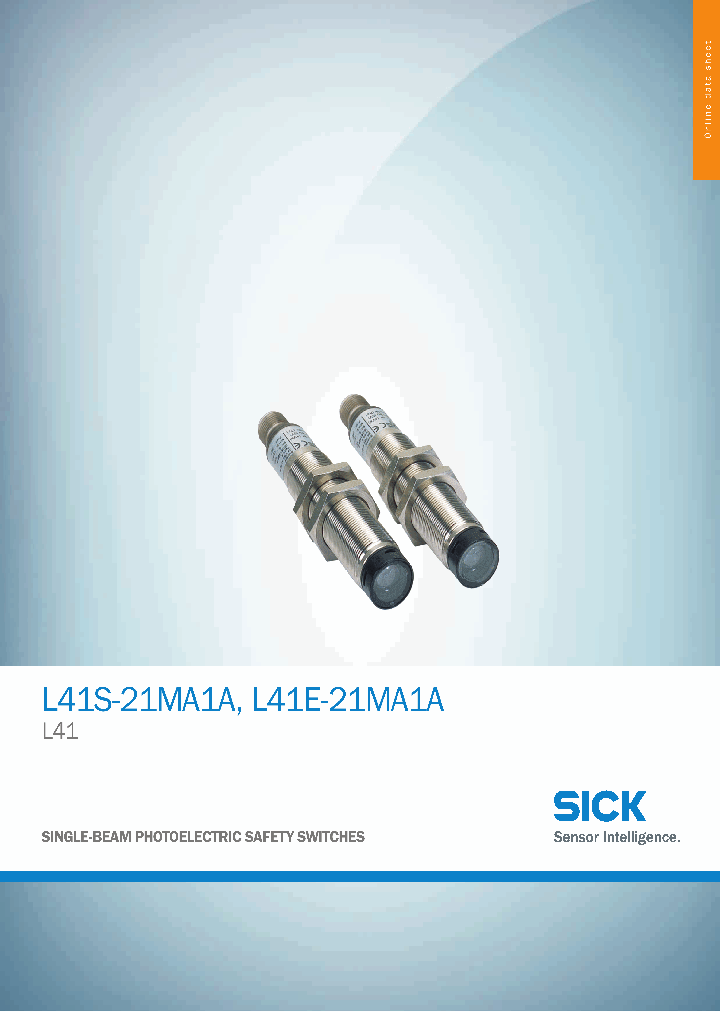L41E-21MA1A_8936787.PDF Datasheet